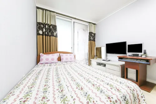 Yangyang Naksan Yangyang Motel