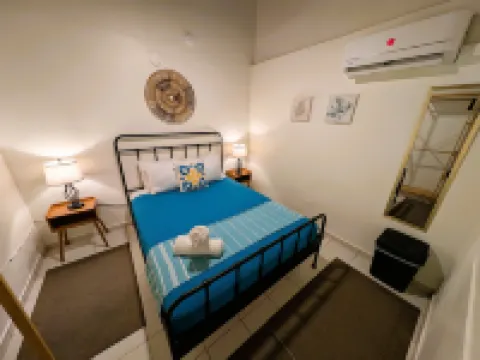 Waterside Inn Hotels in Vieques