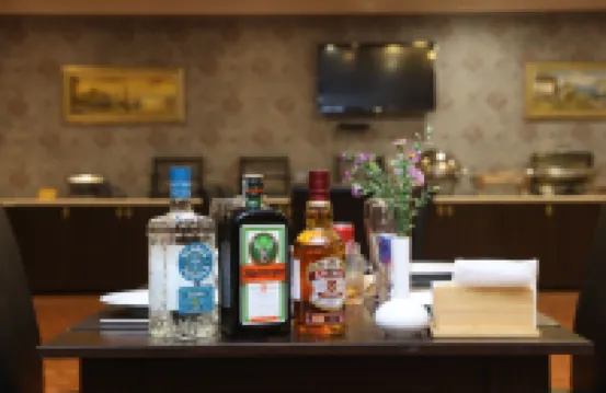 ニュー バク ホテル