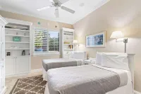 Luxury 3 Bed 3 Bath Resort Beaches Pool Golf