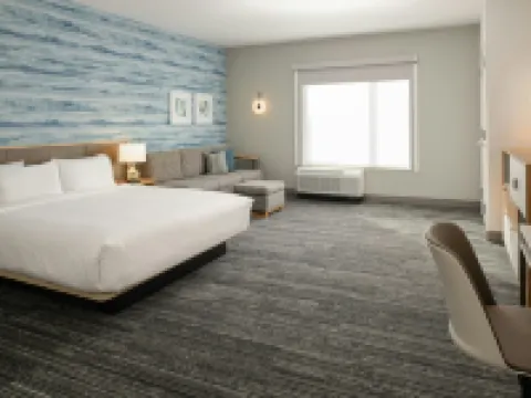 萬豪旗下的TownePlace Suites 飯店套房普雷斯科特谷 亞瓦派縣住宿飯店