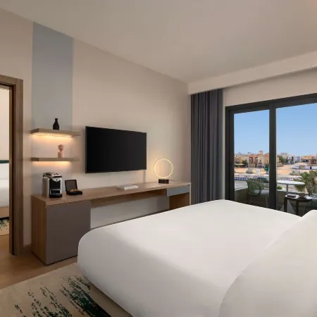 Rixos Obhur Jeddah Resort & Villas
