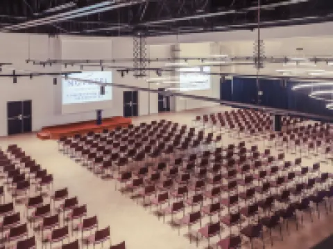 Novotel Convention & Spa Antananarivo