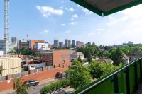 Gorgeous Wembley Flat