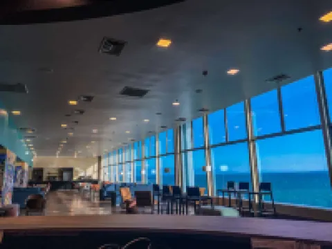 蒙特港諾富特酒店