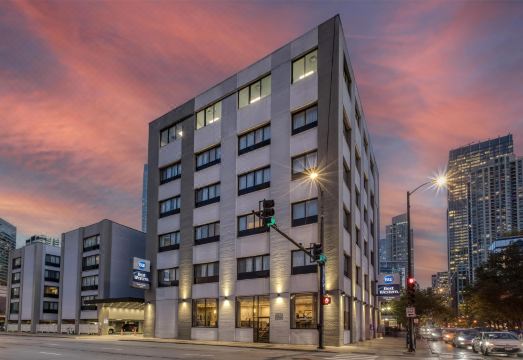 호텔 부대시설 2