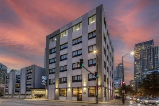 Best Western River North Hotel Hotels in 