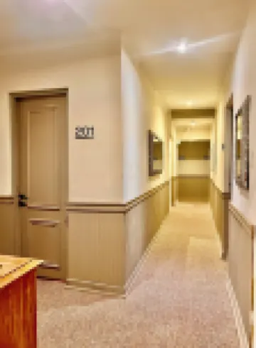 호텔 몬테스 센트럴