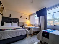 Hostal la Rasa Hotel di Cuzco