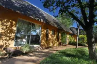 Normann Safari Bush Lodge