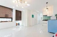Paju Gallery Sun Pension