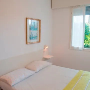 Apartment in pine forest near the beach Отели в г. Эраклея