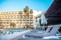 Bluesea Al Andalus - Beach