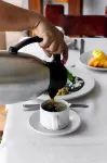 Hotel Maya Palenque - breakfast