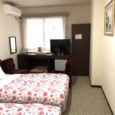 Garden Hotel Yamato