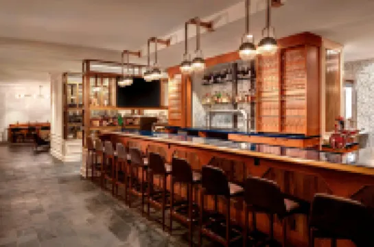 Le Méridien Indianapolis