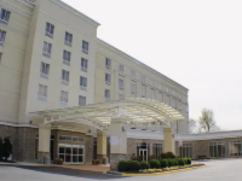 Delta Hotels Colonial Heights Hoteles en Colonial Heights