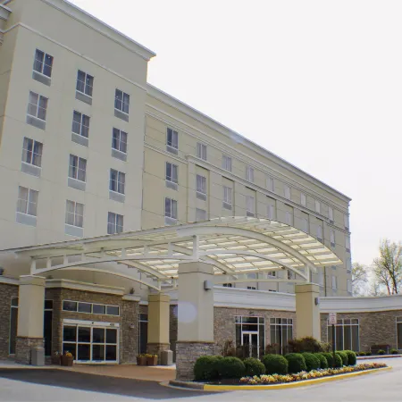 Delta Hotels Colonial Heights