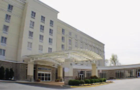 Delta Hotels Colonial Heights