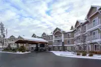 Holiday Inn Express & Suites COEUR D ALENE I-90 EXIT 11 by IHG
