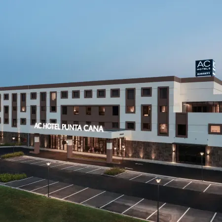AC Hotel Punta Cana