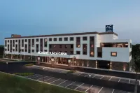 إيه سي هوتل باي ماريوت بونتا كانا فنادق في 