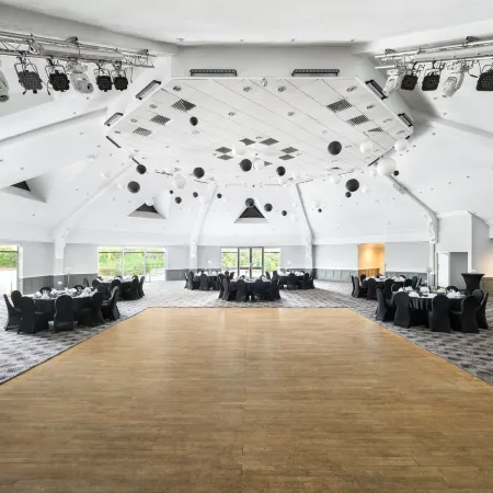 Holiday Inn NORWICH - NORTH by IHG