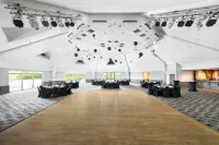 Holiday Inn NORWICH - NORTH by IHG - 4 ดาว