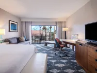 Crowne Plaza Resort 聖馬科斯高爾夫度假村 錢德勒住宿飯店