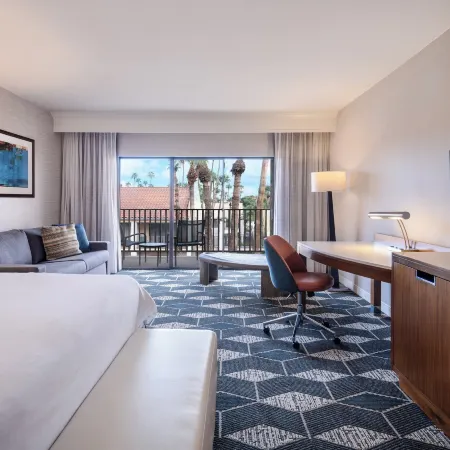 Crowne Plaza Resort PHOENIX - CHANDLER GOLF RESORT by IHG