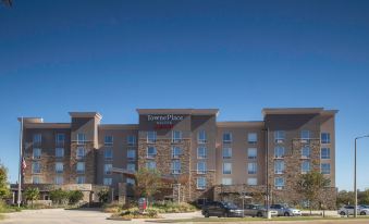 TownePlace Suites Oxford