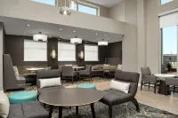 Residence Inn Dallas Grand Prairie - Parkplatz