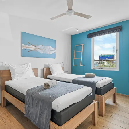 Chogogo Dive & Beach Resort Bonaire
