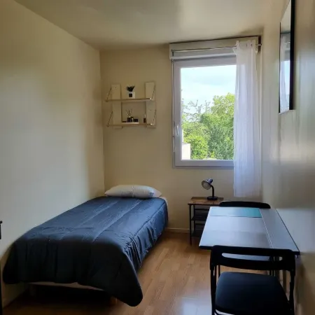 Residence Erasmus