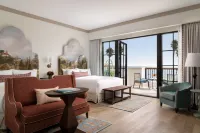 La Bahia Hotel and Spa - Rooftop Pools