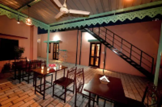 Ardas Villa Bikaner - Heritage Luxury Boutique Stay