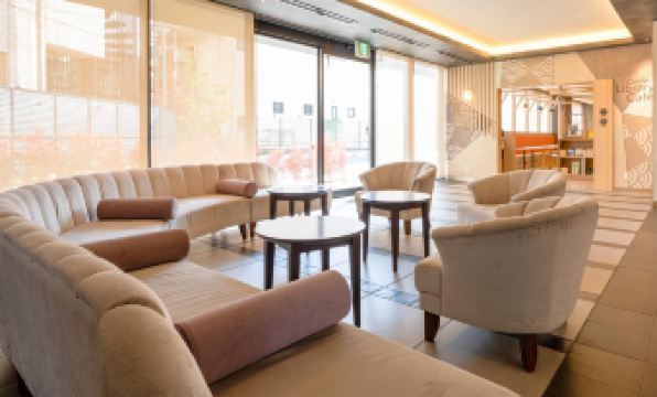 Comfort Hotel Era Ise