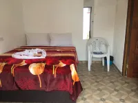 Matus Guest House - Mountain view