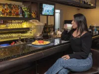 Casa Andina Select Arequipa Plaza - bar