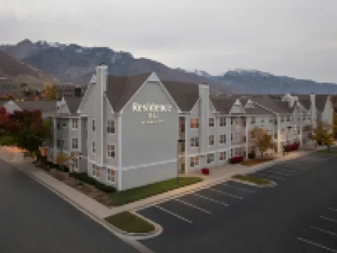 Residence Inn Salt Lake City Cottonwood Hotels in Holladay