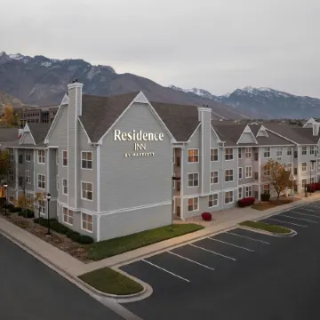 Residence Inn Salt Lake City Cottonwood