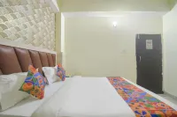 Hotel Magadh Crystal