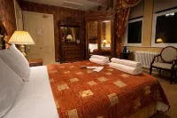Tre-Ysgawen Hall & Spa - 4-Star
