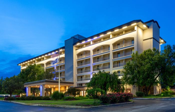 Holiday Inn Express & Suites PHILADELPHIA - KING OF PRUSSIA by IHG
