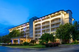 Holiday Inn Express & Suites PHILADELPHIA - KING OF PRUSSIA by IHG