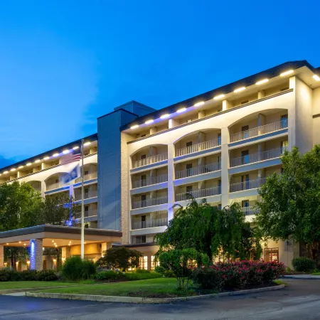 Holiday Inn Express & Suites PHILADELPHIA - KING OF PRUSSIA by IHG