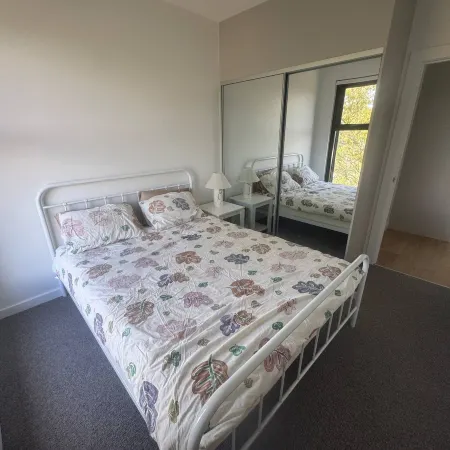 Brand new 2br apartments