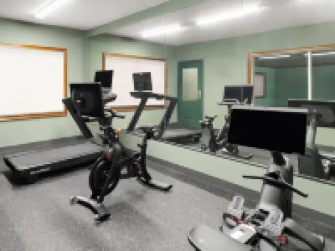 Wingate by Wyndham Mansfield Oh Hotels in Ontario