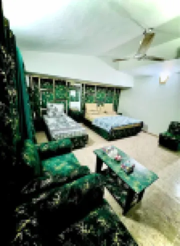 Hotel Jabees Hotels in D.H.A.