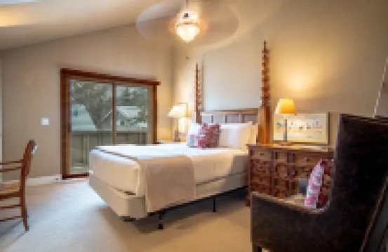 3BD Downtown Ketchum Ski Condo - Near Ski Lifts